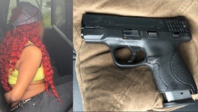 Mother and daughter arrested for carjacking in Renton parking lot