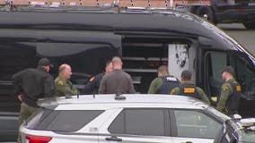 1 person seriously injured in assault; SWAT arrests suspect after standoff in Snohomish County