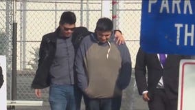 US settles with Mexican man arrested despite DACA status