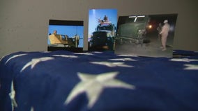 Hidden Heroes: The continued sacrifice