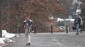 University of Idaho students return after suspect’s arrest