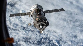 Russia to replace crew capsule at space station after coolant leak