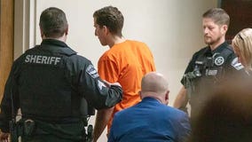 News outlets join to oppose gag order in Idaho stabbing case