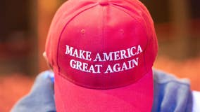 Court: Vancouver teacher wearing MAGA hat fell under protected speech