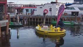 Chaos on Lake Union hot tub boat ends in finger pointing
