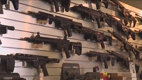 Gov. Inslee expected to sign legislation banning semi-automatic weapons