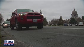 State leaders hope bipartisan effort saves lives, increases traffic safety in Washington