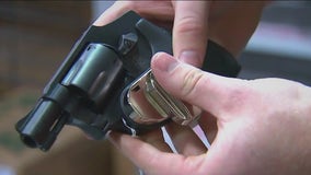 1 gun stolen out of cars every 48 hours in Tacoma, police say