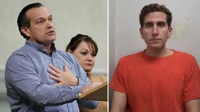 Father of murdered Idaho college student on suspect's silence during arraignment: 'It was a strategy'