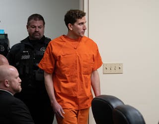 Idaho college murders timeline: From Moscow off-campus killings to Bryan  Kohberger's arrest, what affidavit reveals - ABC7 Chicago