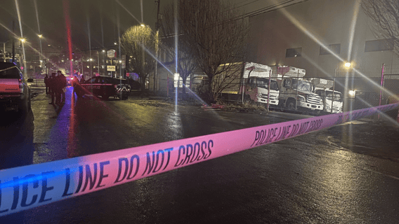 2 injured in Beacon Hill shooting