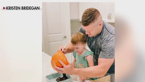 Florida police, state attorney announce arrest in murder of Microsoft executive Jared Bridegan