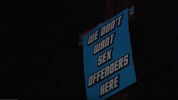 'Unacceptable:' State workers get death threats over planned sex offender housing facility near Tenino