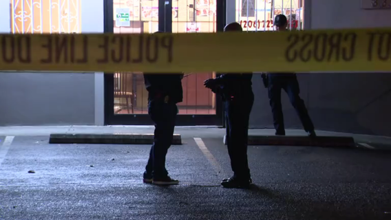 SPD: Man killed in attempted robbery, three suspects on the run