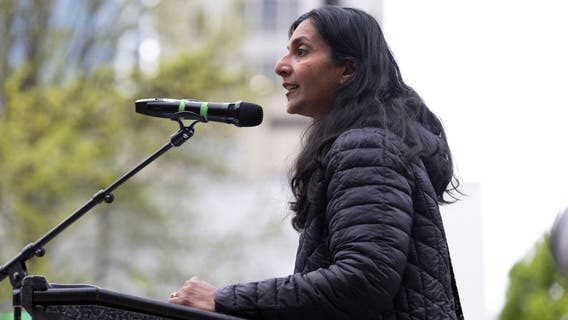 Seattle could broaden anti-discrimination law to add caste