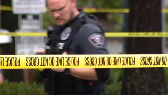 DOCS: Renton shooting spree suspect stated he 'does not like Black people', all victims were Black