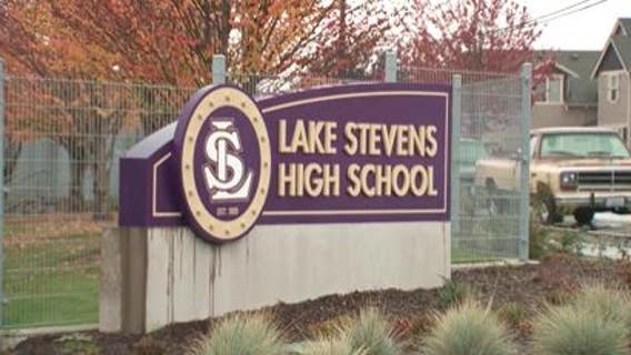 Prosecutor files motion to dismiss child sexual misconduct charges against Lake Stevens teacher