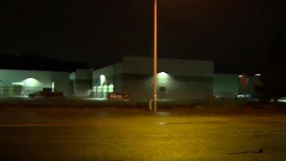 Children robbed at gun point for sandwiches in Spanaway