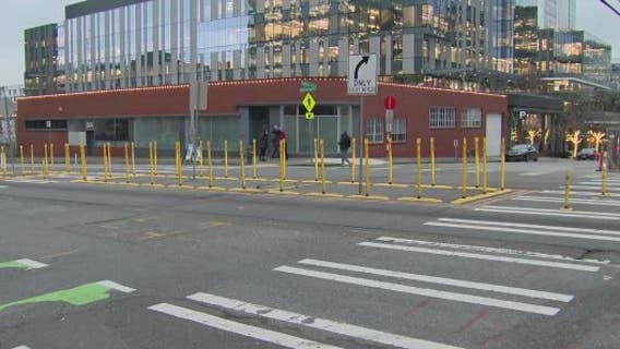 Seattle Police chief releases name of officer involved in deadly crash