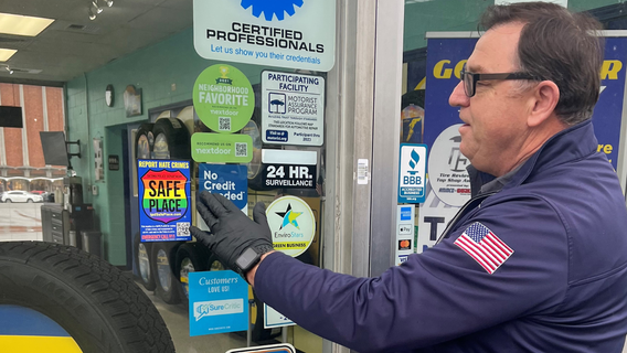 Tacoma PD launches Safe Place initiative program