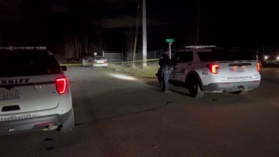 Man shot, killed in Puyallup, no suspects identified