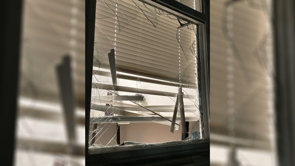 SPD arrests man for breaking into a home, filling up the tub, taking a fully-clothed bath