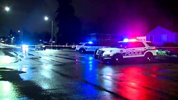 Tacoma Police looking for info, suspects in deadly shooting of 16-year-old