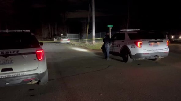 Man shot, killed in Puyallup, no suspects identified