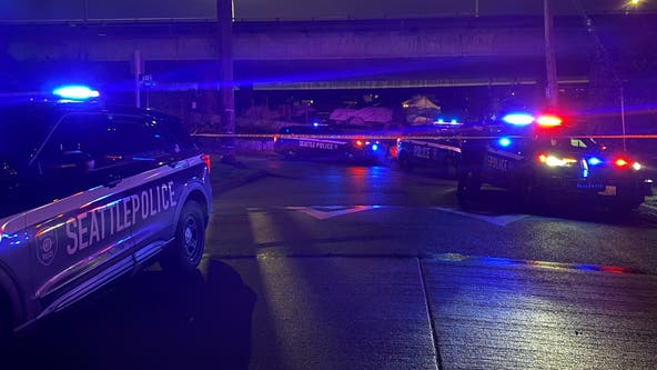 1 dead after shooting in Seattle's Wallingford neighborhood, police investigating