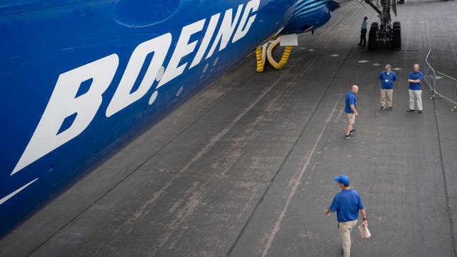 'The Queen of the Skies'; Boeing says goodbye to the 747