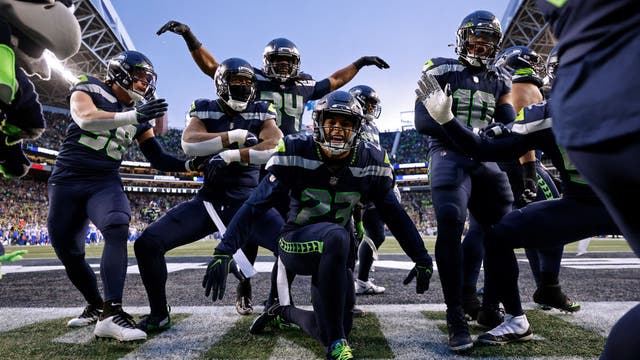 How to watch Seahawks vs. 49ers live: Super Wild Card Weekend on FOX