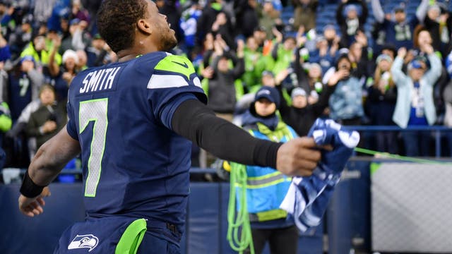 Lions win over Packers sends Seahawks to playoffs