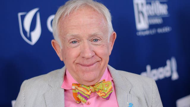 Actor Leslie Jordan's cause of death revealed