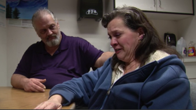 Gold Bar hostage victim shares details of her scary night with a gunman