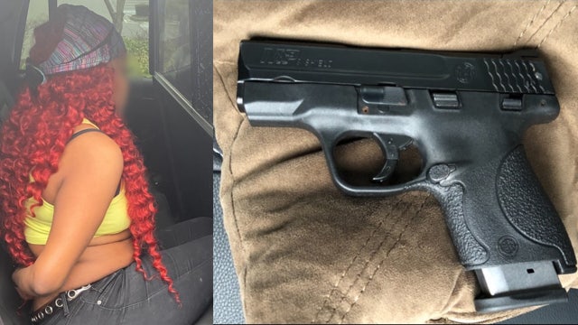 Mother and daughter arrested for carjacking in Renton parking lot