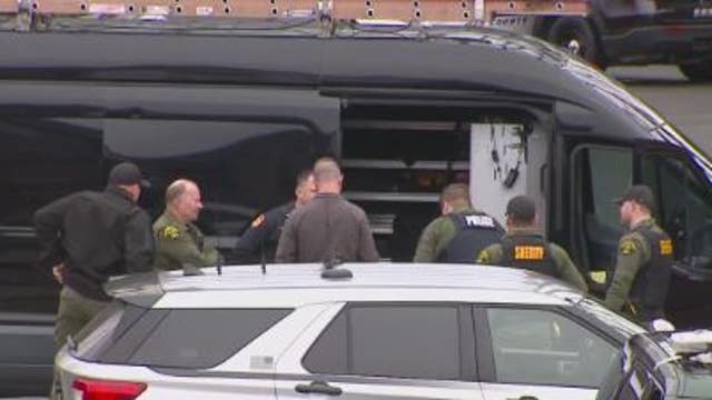 1 person seriously injured in assault; SWAT arrests suspect after standoff in Snohomish County