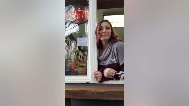 Washington woman trapped in Costa Rica as medical bills Soar