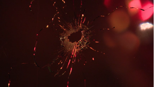 No new details following trio of Seattle shootings leaves locals on edge