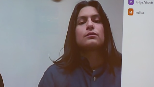 Teen accused of shooting 14-year-old Tacoma boy pleads not guilty in court