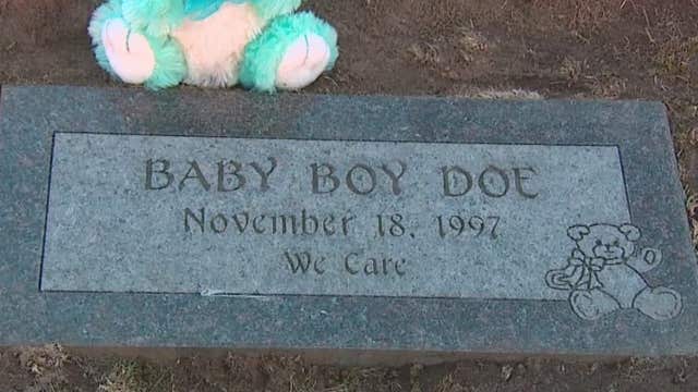 Seattle woman sentenced in 1997 case of dead infant in gas station bathroom