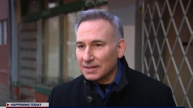 King County Council to votes to send behavioral health levy to April's election ballot