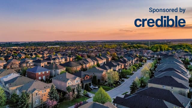 Another week of declining mortgage rates fuels homebuyer demand:Freddie Mac