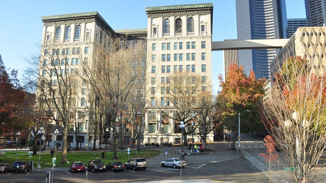 Serial WA rapist sentenced to nearly 50 years in prison