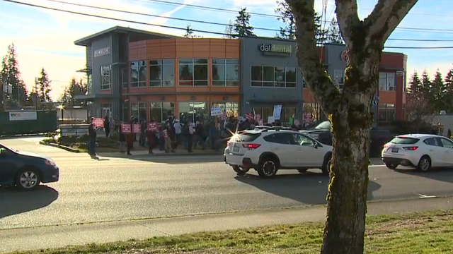 WA Dept. of Health approves license for controversial Lynnwood opioid clinic