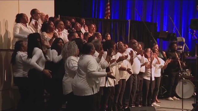 Tacoma's annual Dr. Martin Luther King Jr. event honors community members for service