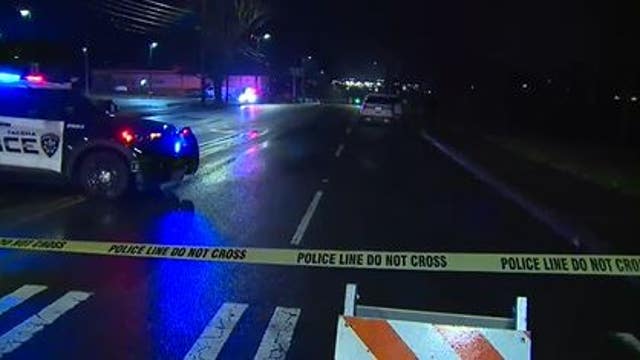 14-year-old boy shot and killed in Tacoma