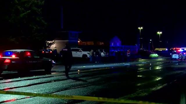 16-year-old boy dies from injuries in Tacoma shooting; second teen homicide victim this month