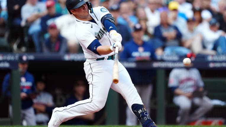 What to expect from Ty France for the Mariners in 2023