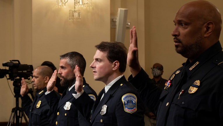 U.S.-WASHINGTON, D.C.-CAPITOL RIOT-HEARING