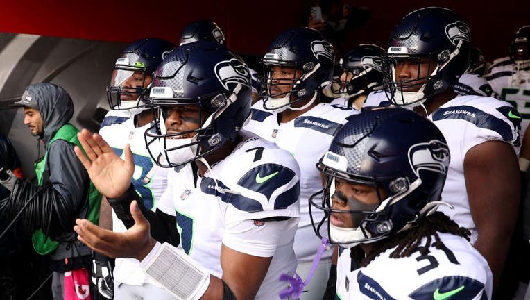 Seahawks hope offseason improvements have helped them close on the 49ers in  the NFC West